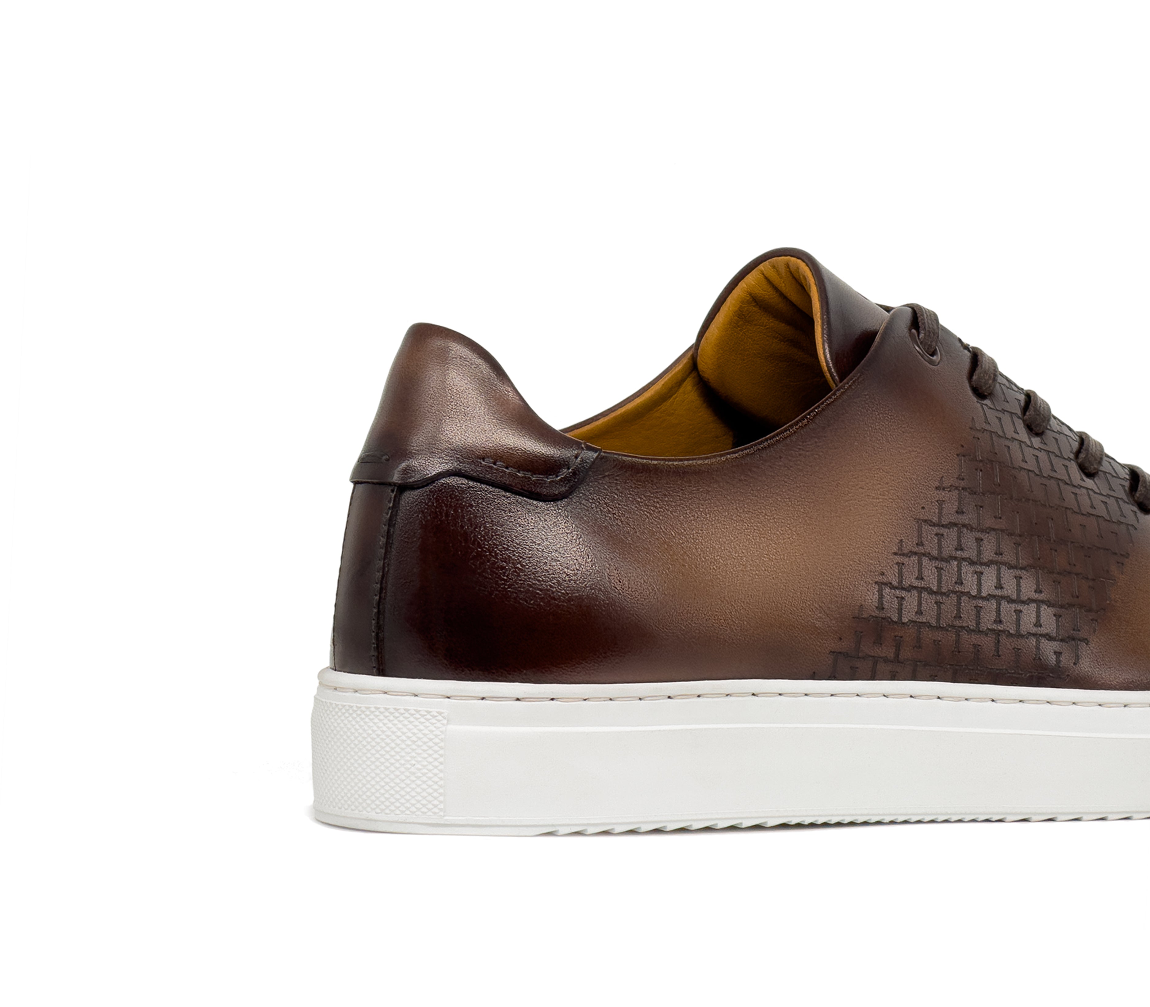 Sneakers Benjamin - Cacao