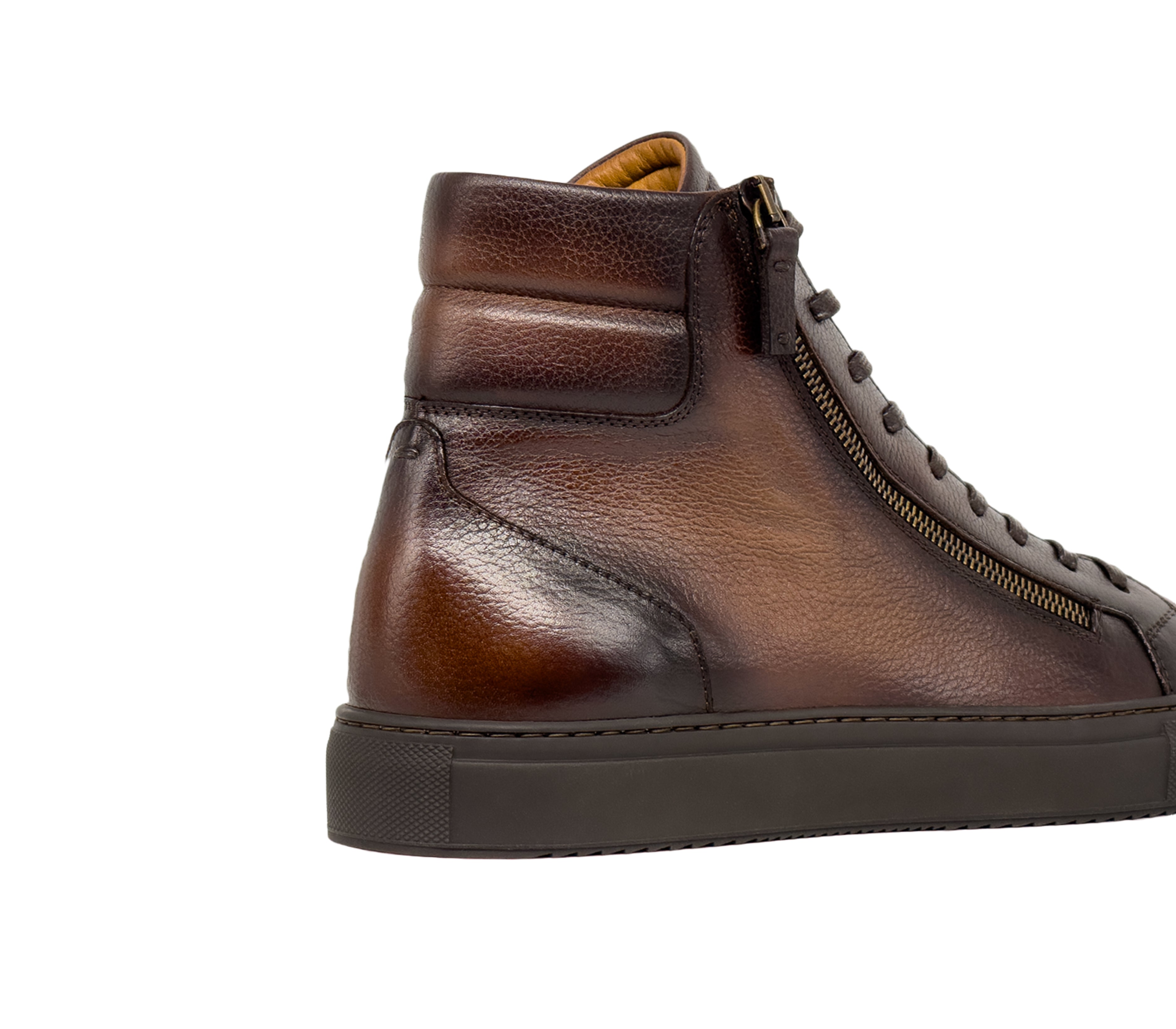 Sneakers Douglas - Caramel
