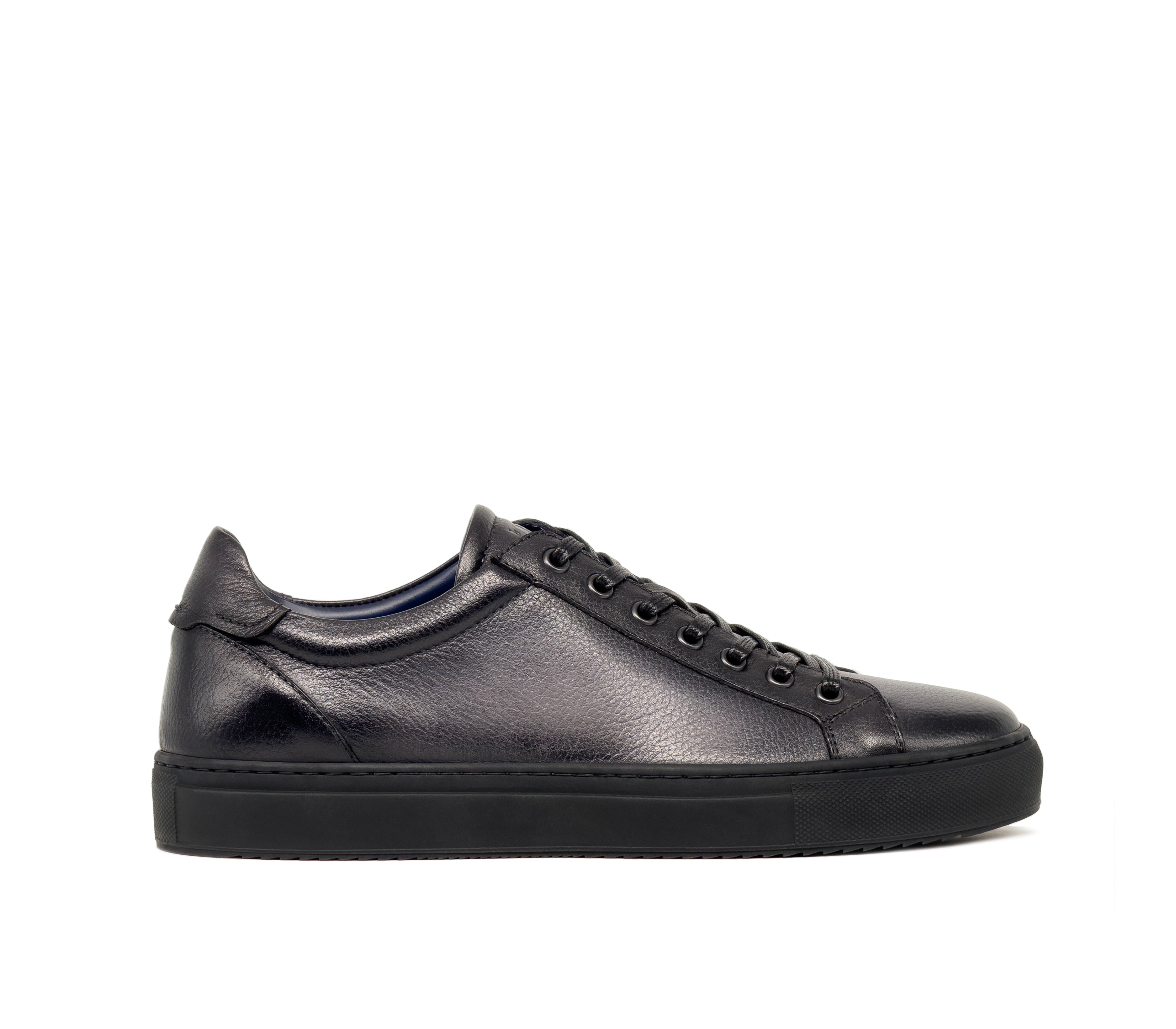 Sneakers Marcus - Nero Delavé