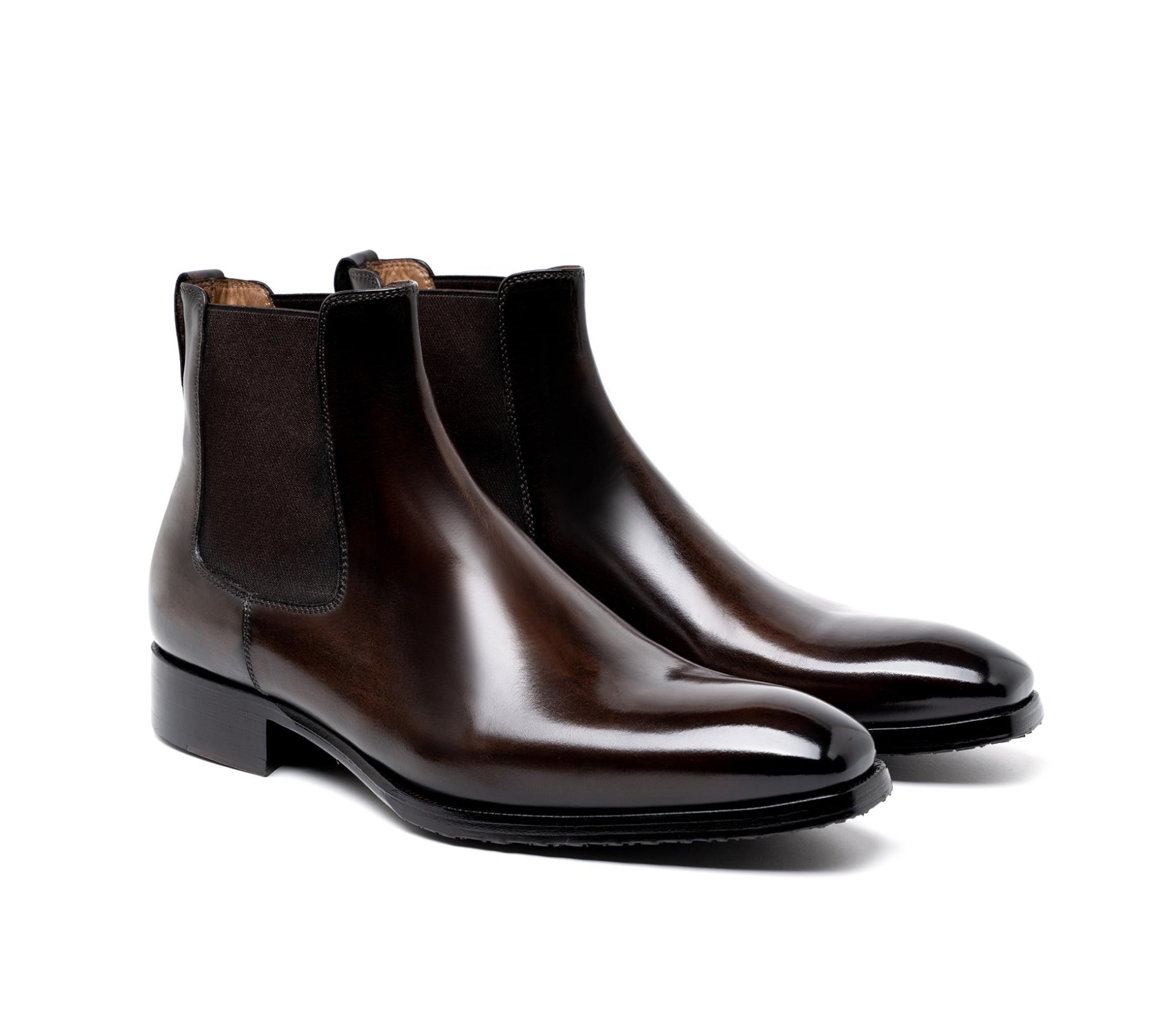 Chelsea Boot Versailles - Cacao