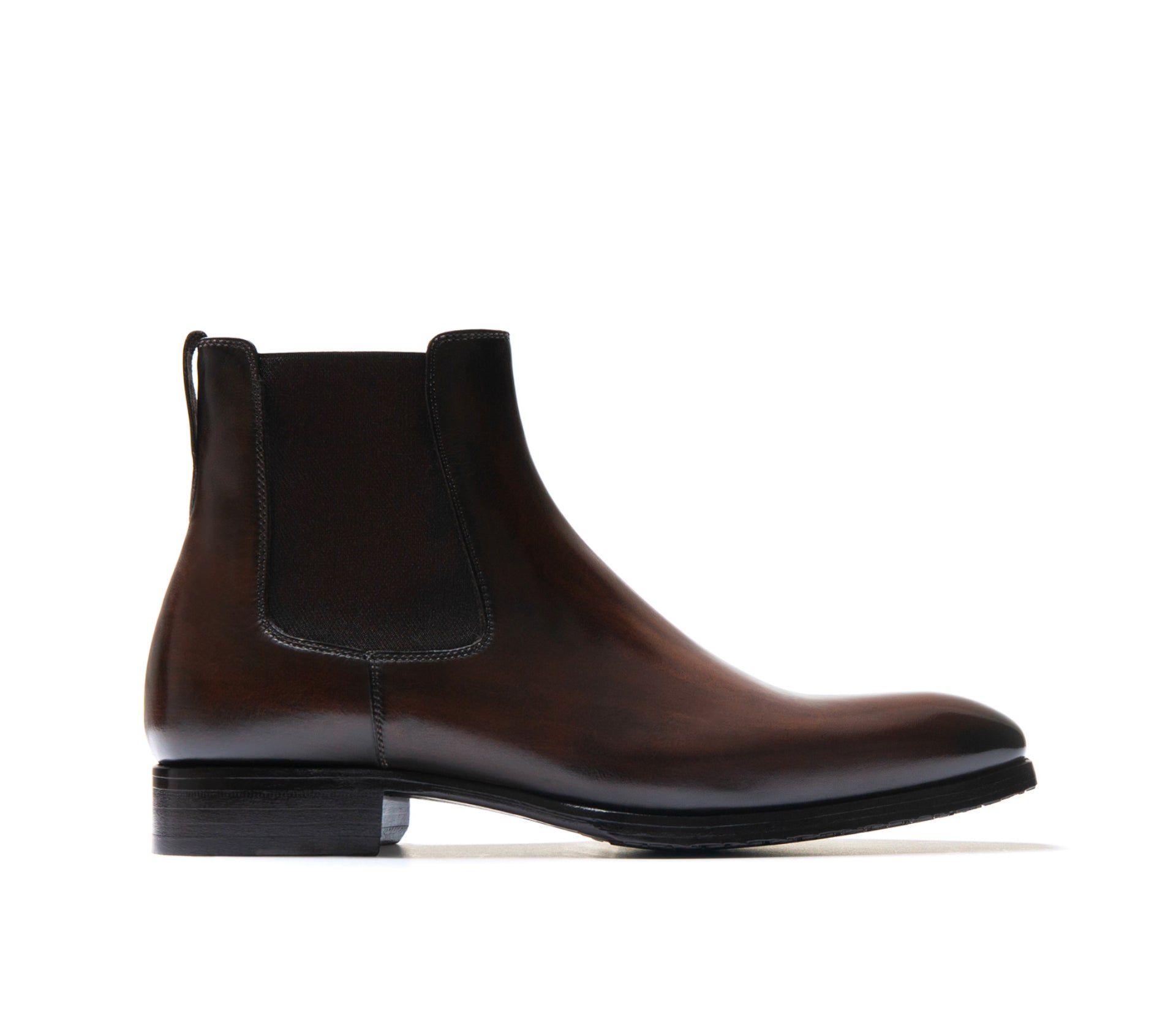 Chelsea Boot Versailles - Cacao