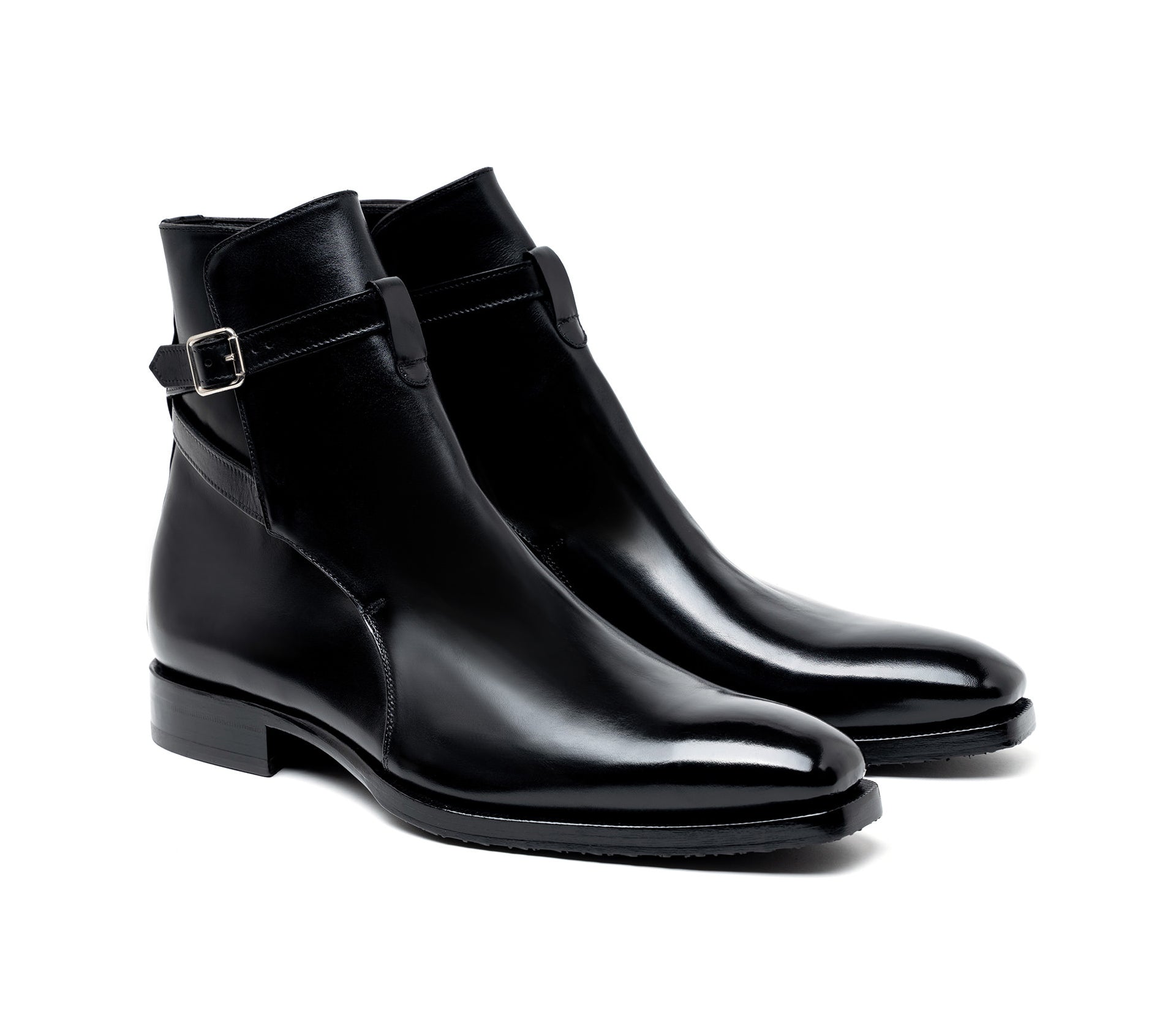 Stivale Bostonian - Nero