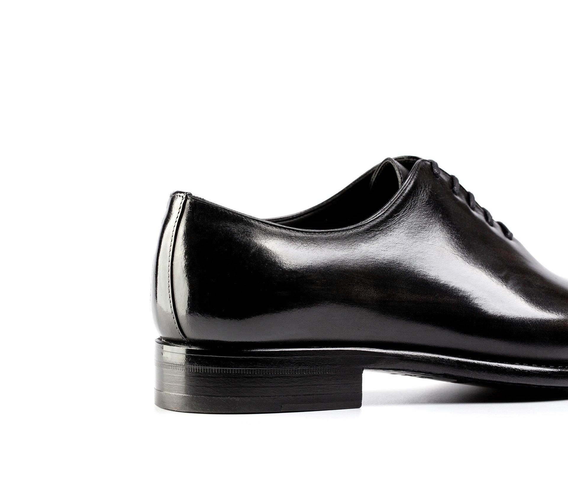 Oxford One Cut Elite - Nero Delavé