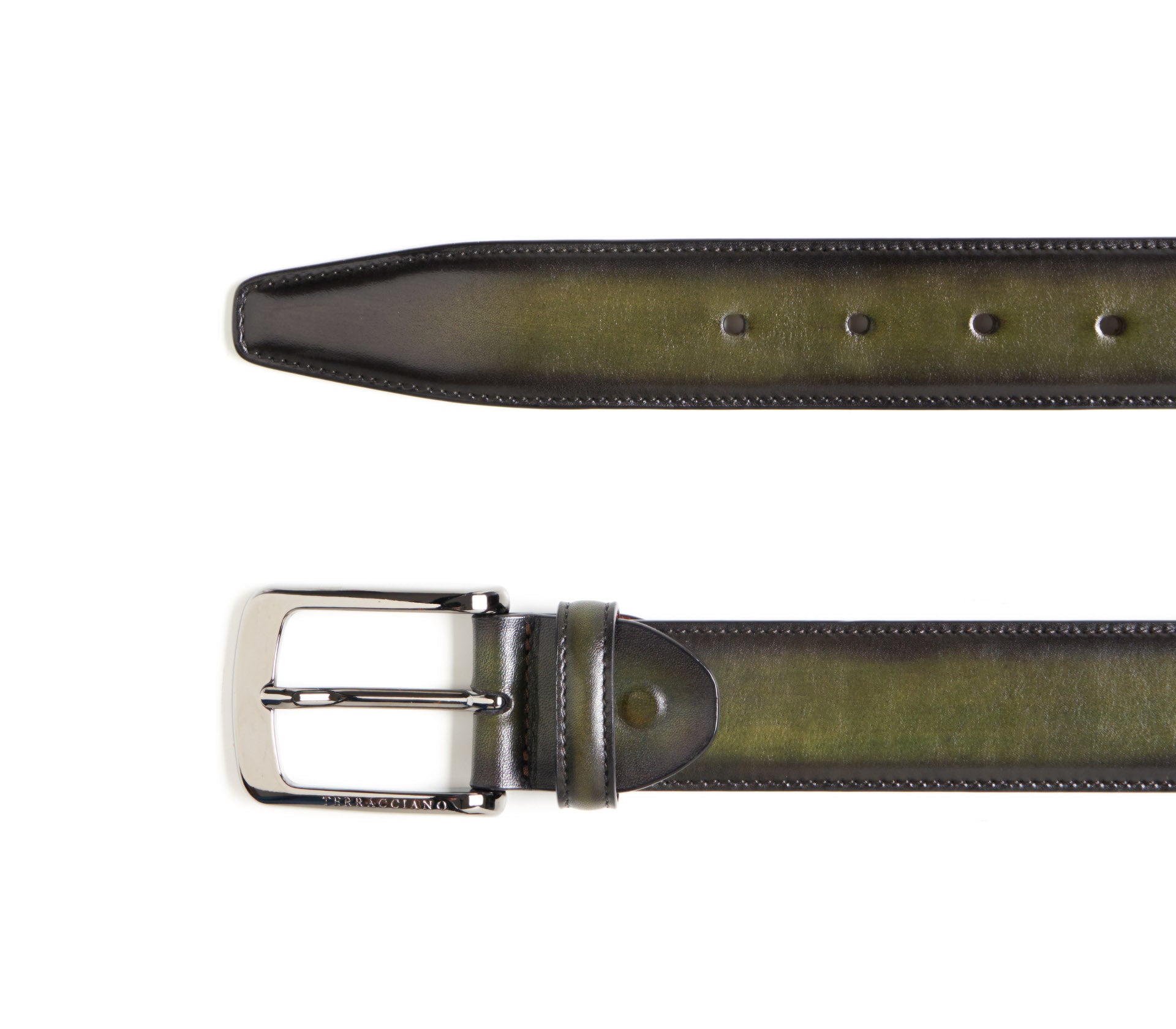 Cintura regolabile - Verde